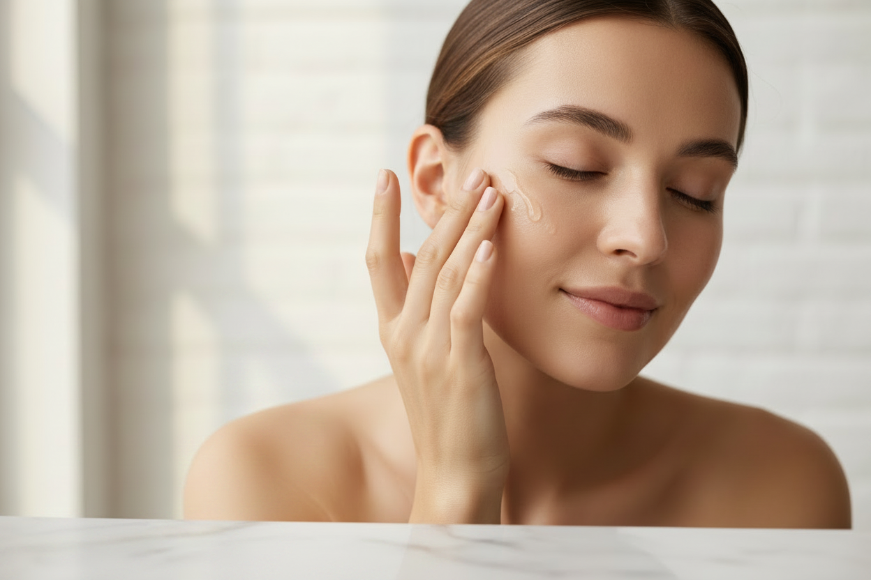 Building a Simple Skincare Routine for Beginners