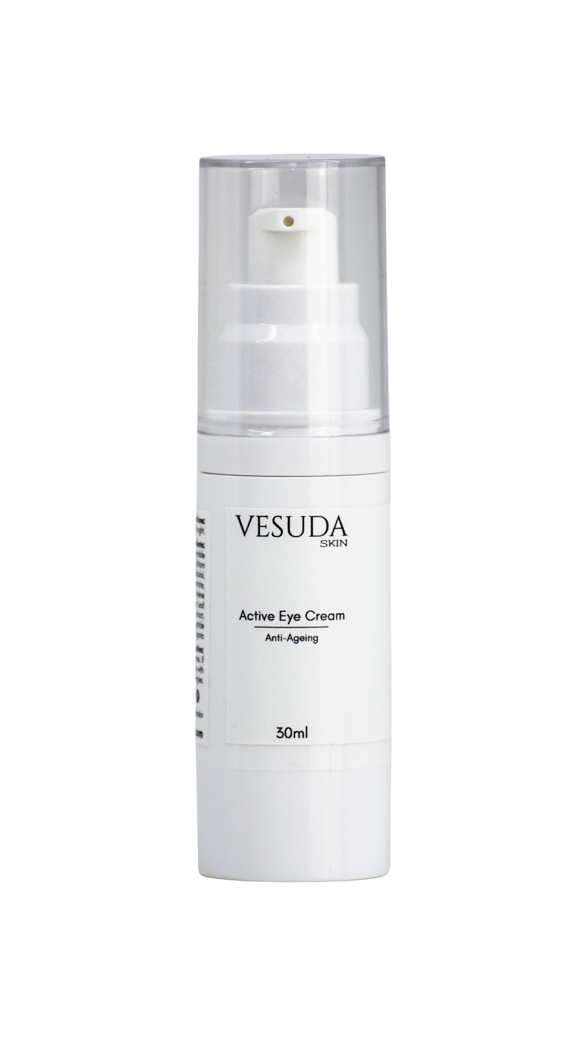 Vesuda Skin Active Eye Cream 30ml
