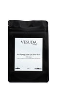 Vesuda Skin Anti-Ageing Under Eye Sheet Mask 5ml