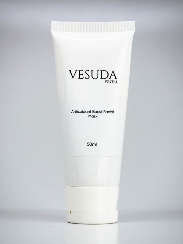 Antioxidant Boost Facial Mask 50ml