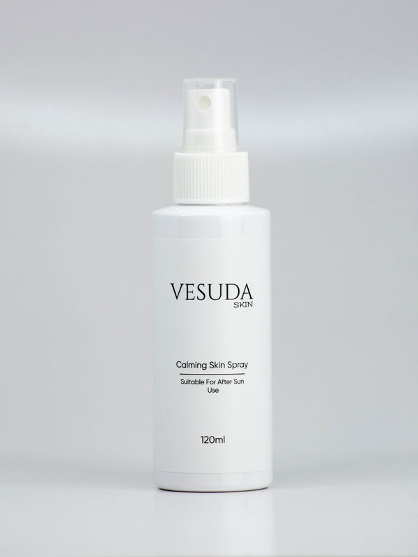 Calming Skin Spray 120ml