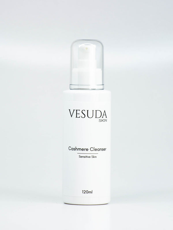 Cashmere Cleanser 120ml