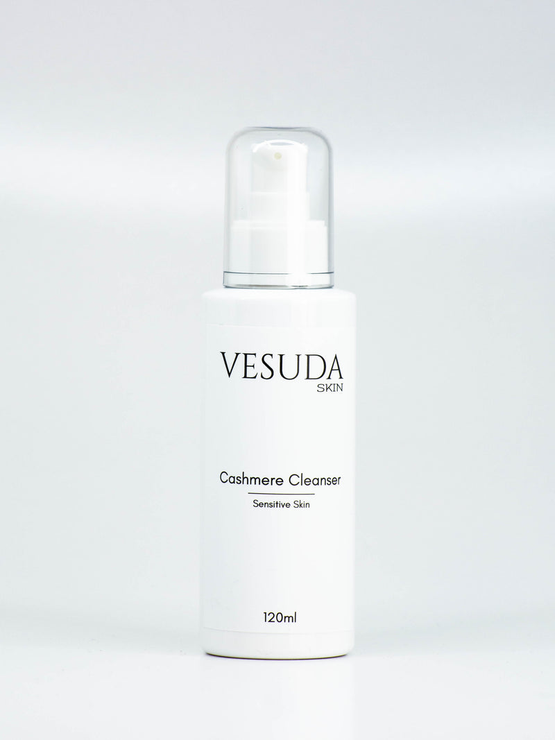 Cashmere Cleanser 120ml