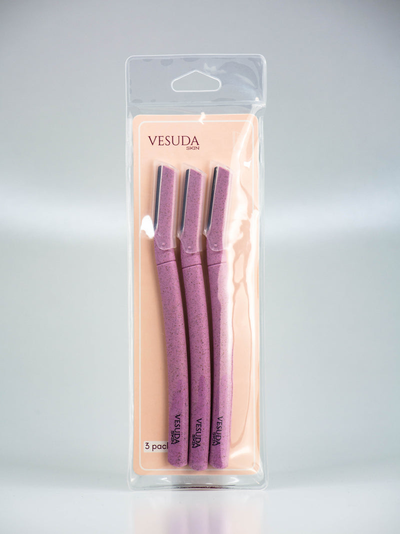 Dermablades (3 pack)