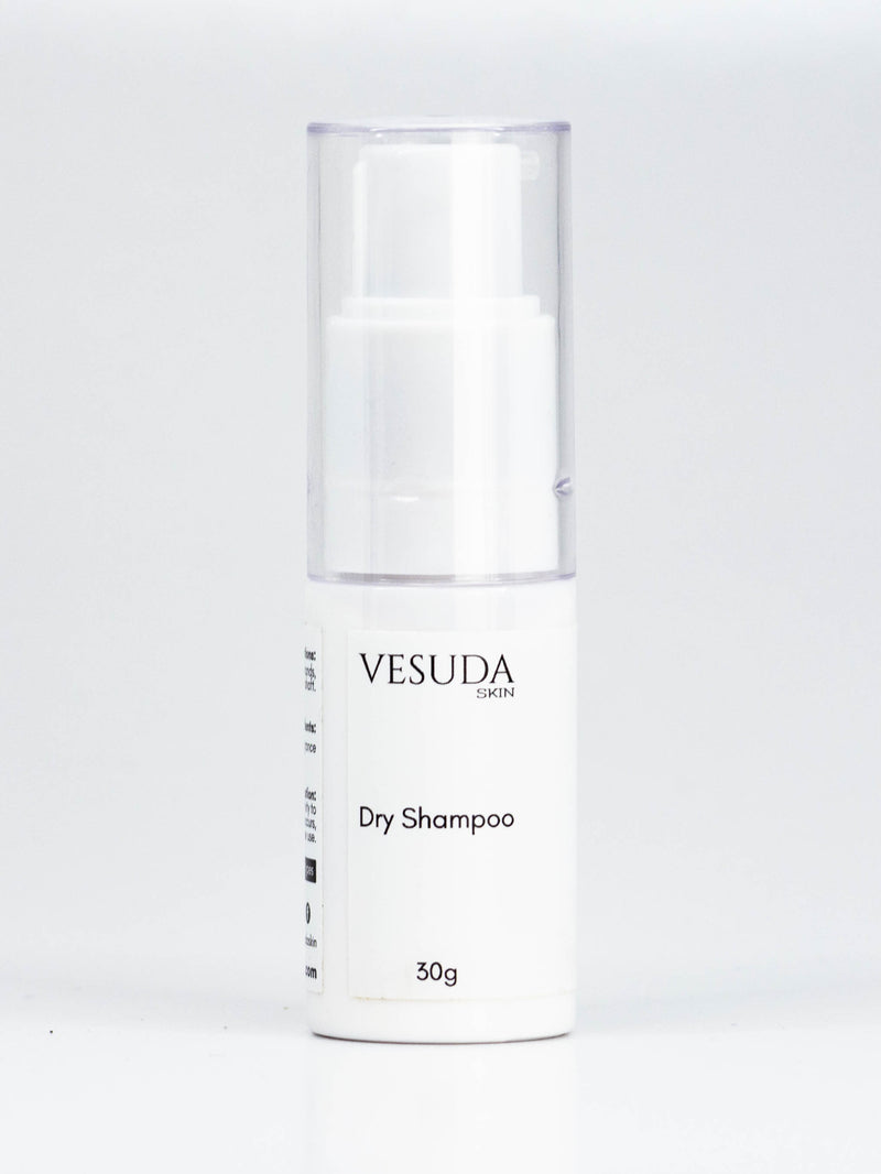 Dry Shampoo Spray 30g