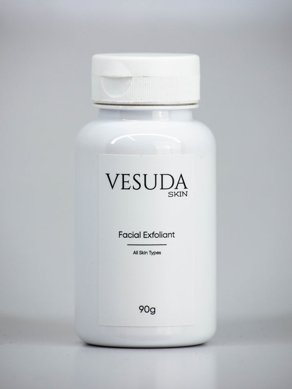 Facial Exfoliant 90g