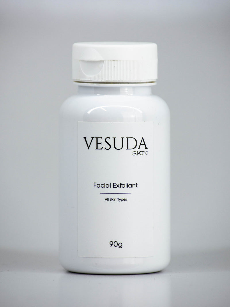 Facial Exfoliant 90g