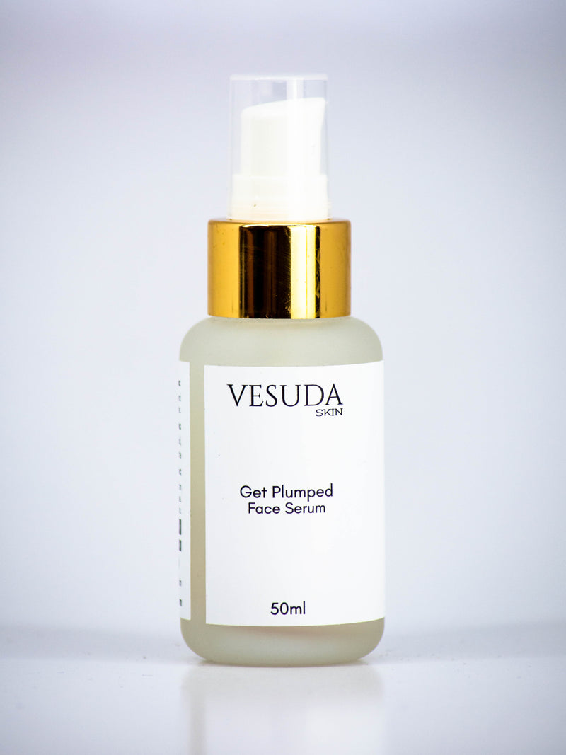 Get Plumped Face Serum 50ml