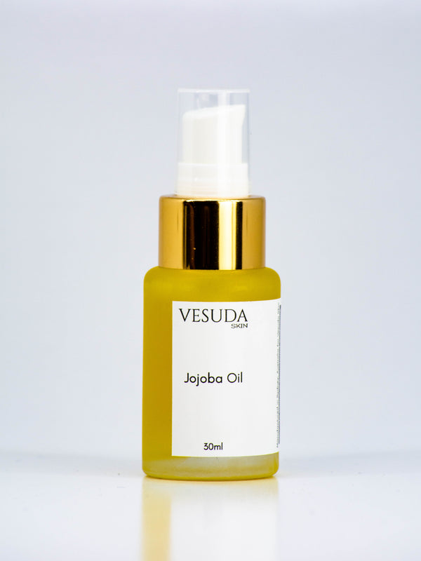 Jojoba Oil 30ml