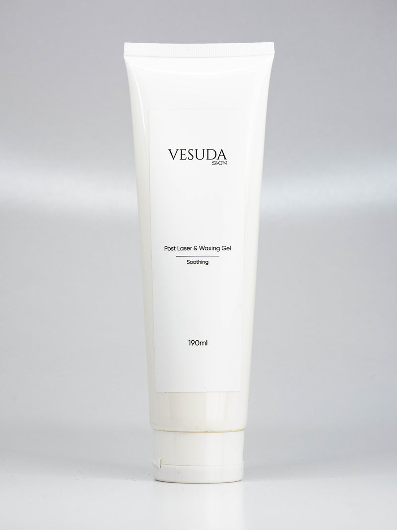 Post Laser & Waxing Gel 190ml
