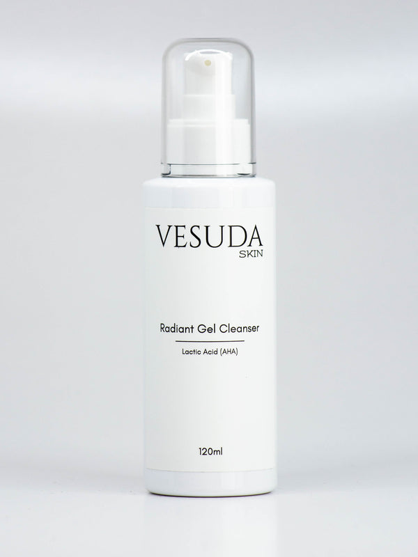 Radiant Gel Cleanser 120ml