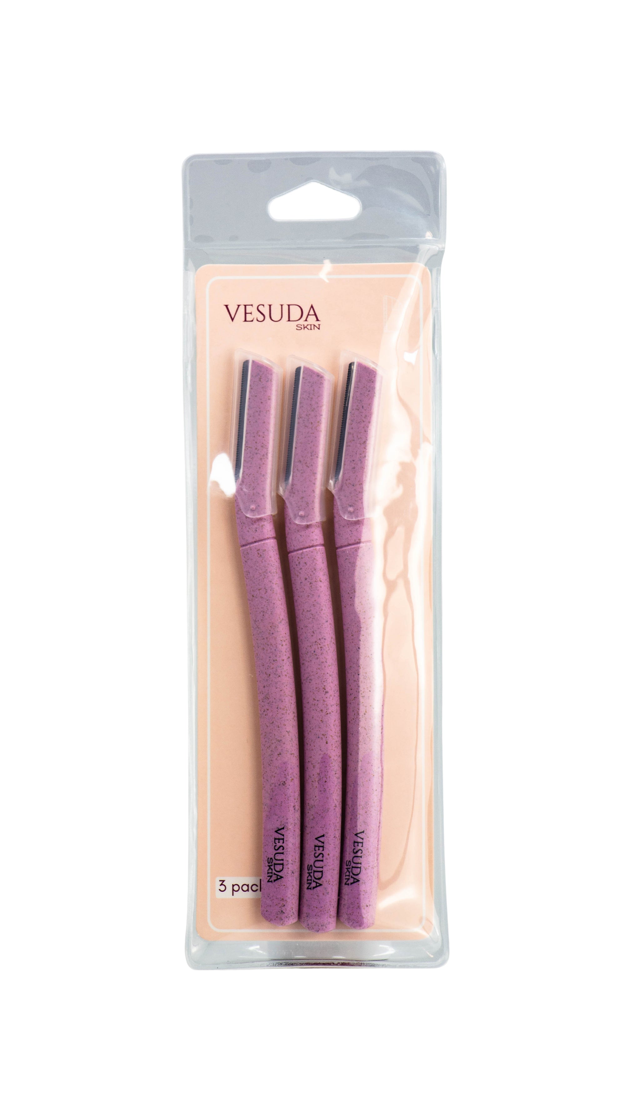 Vesuda Skin Dermablades (3 pack)