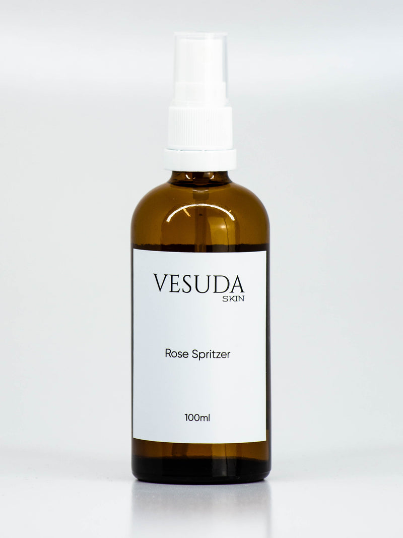 Rose Spritzer 100ml