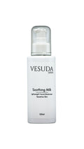 Vesuda Skin Soothing Milk 120ml