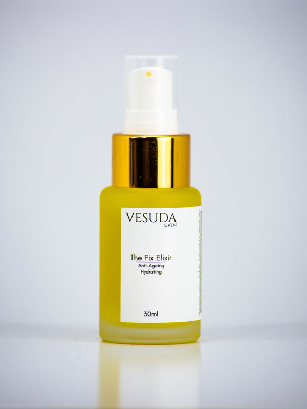 The Fix Elixir 30ml