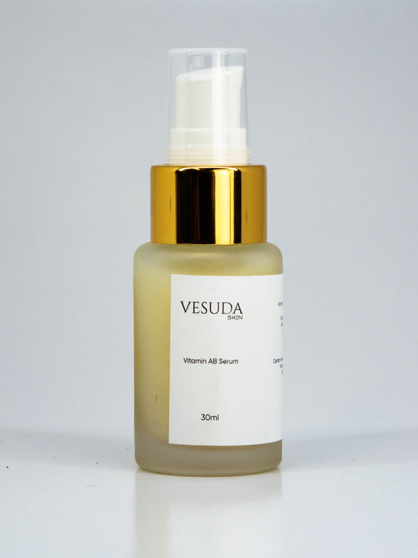 Vitamin AB Night Serum 30ml