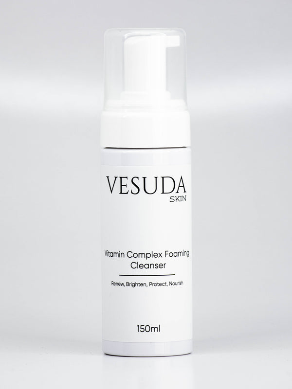 Vitamin Complex Foaming Cleanser 150ml