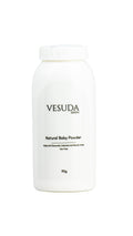Vesuda Skin Natural Baby Powder 90g