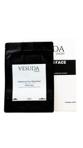 Vesuda Skin Brightening Sheet Mask 20g