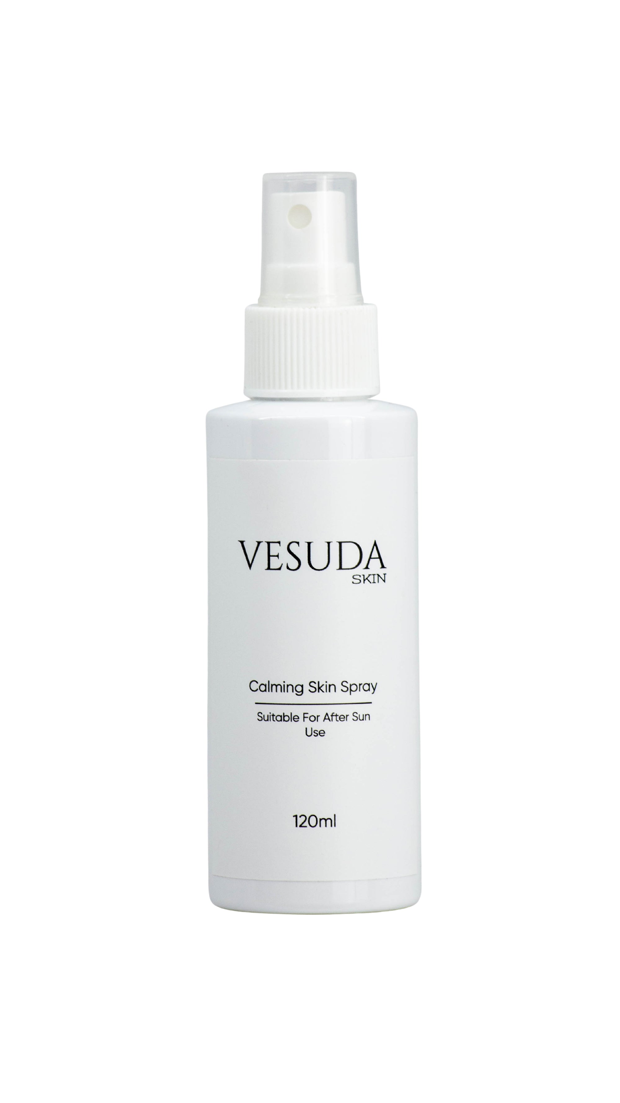 Vesuda Skin Calming Skin Spray 120ml
