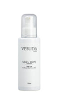 Vesuda Skin Clear + Clarify Cleanser 120ml