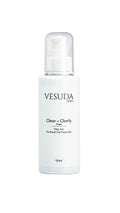 Vesuda Skin Clear + Clarify Toner 120ml