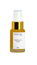 Vesuda Skin CoQ10 Facial Oil - 15ml or 30ml
