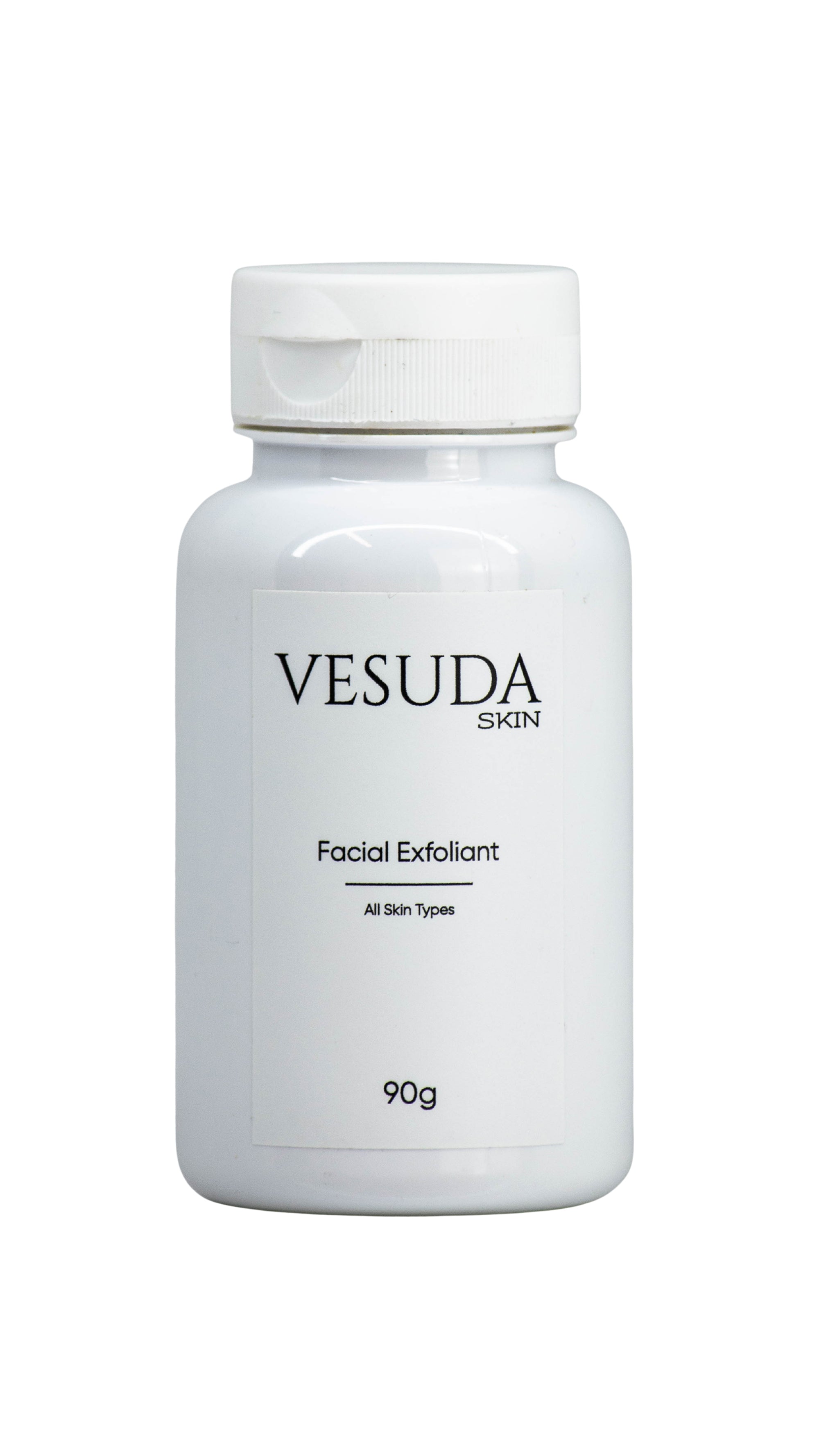 Vesuda Skin Facial Exfoliant 90g