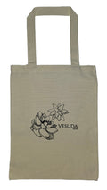 Vesuda Skin Tote Bags
