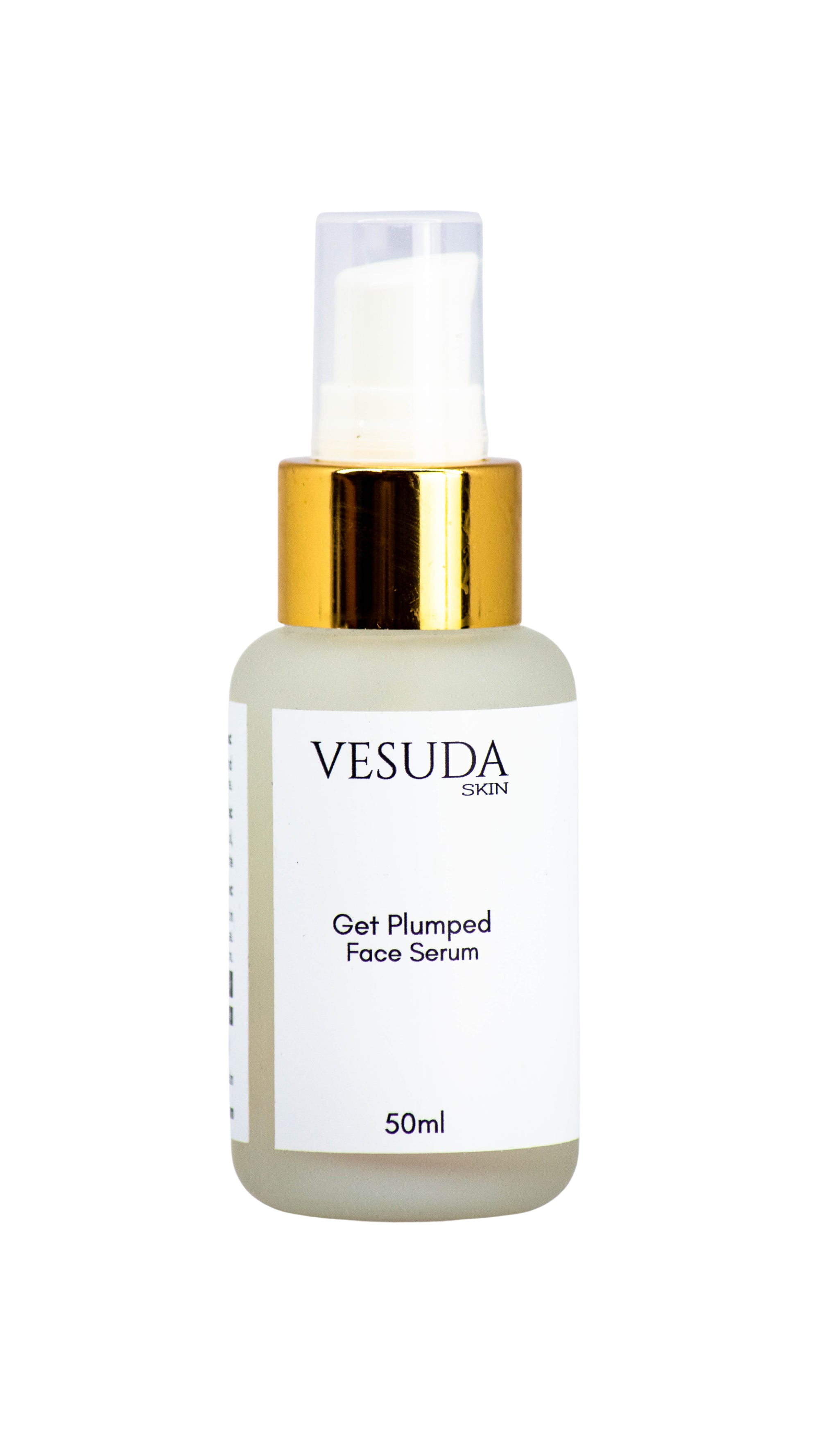 Vesuda Skin Get Plumped Face Serum 50ml