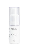 Vesuda Skin Dry Shampoo Spray 30g