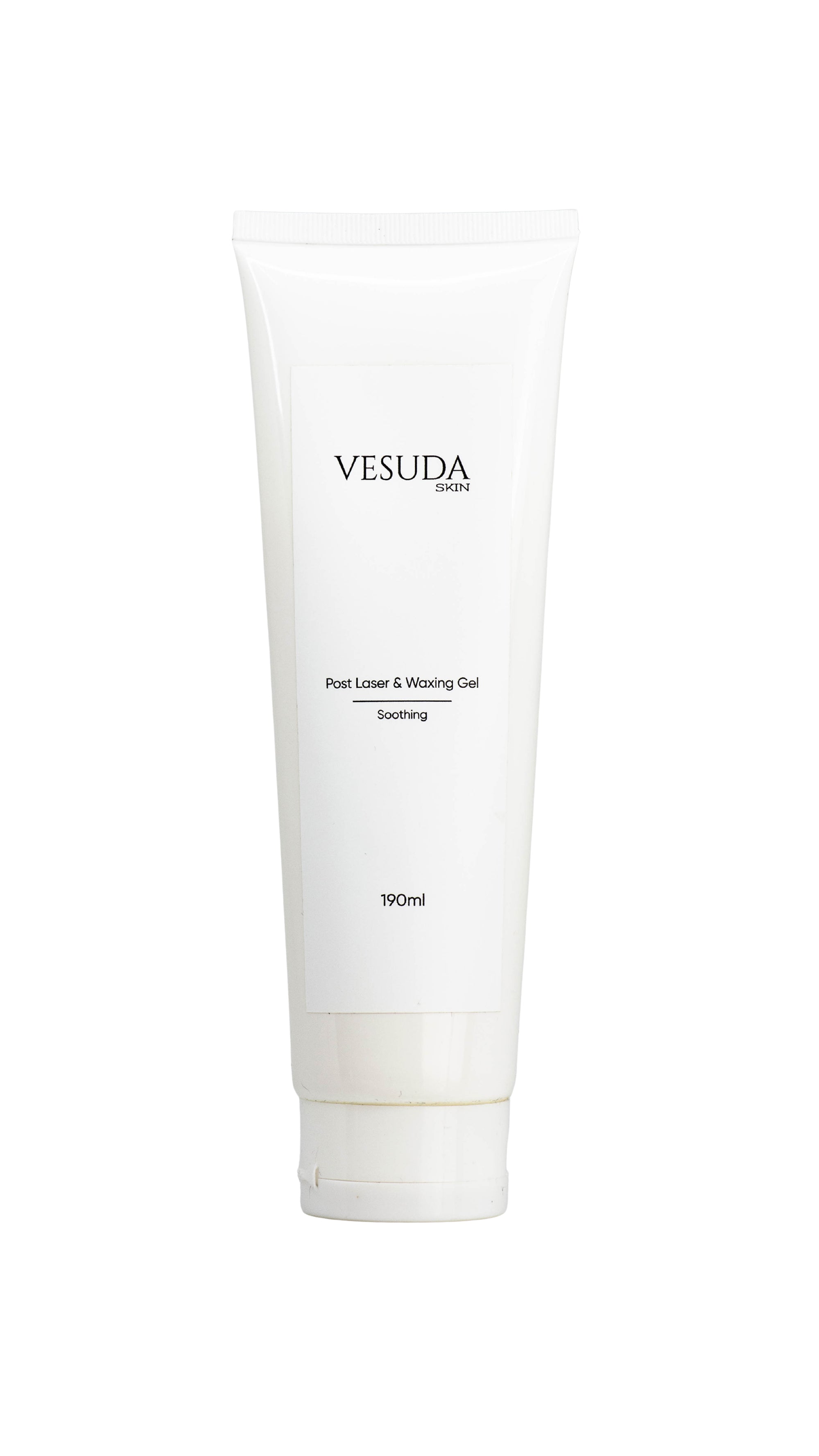 Vesuda Skin Post Laser & Waxing Gel 190ml