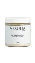 Vesuda Skin Get Naked Body Mask 320g