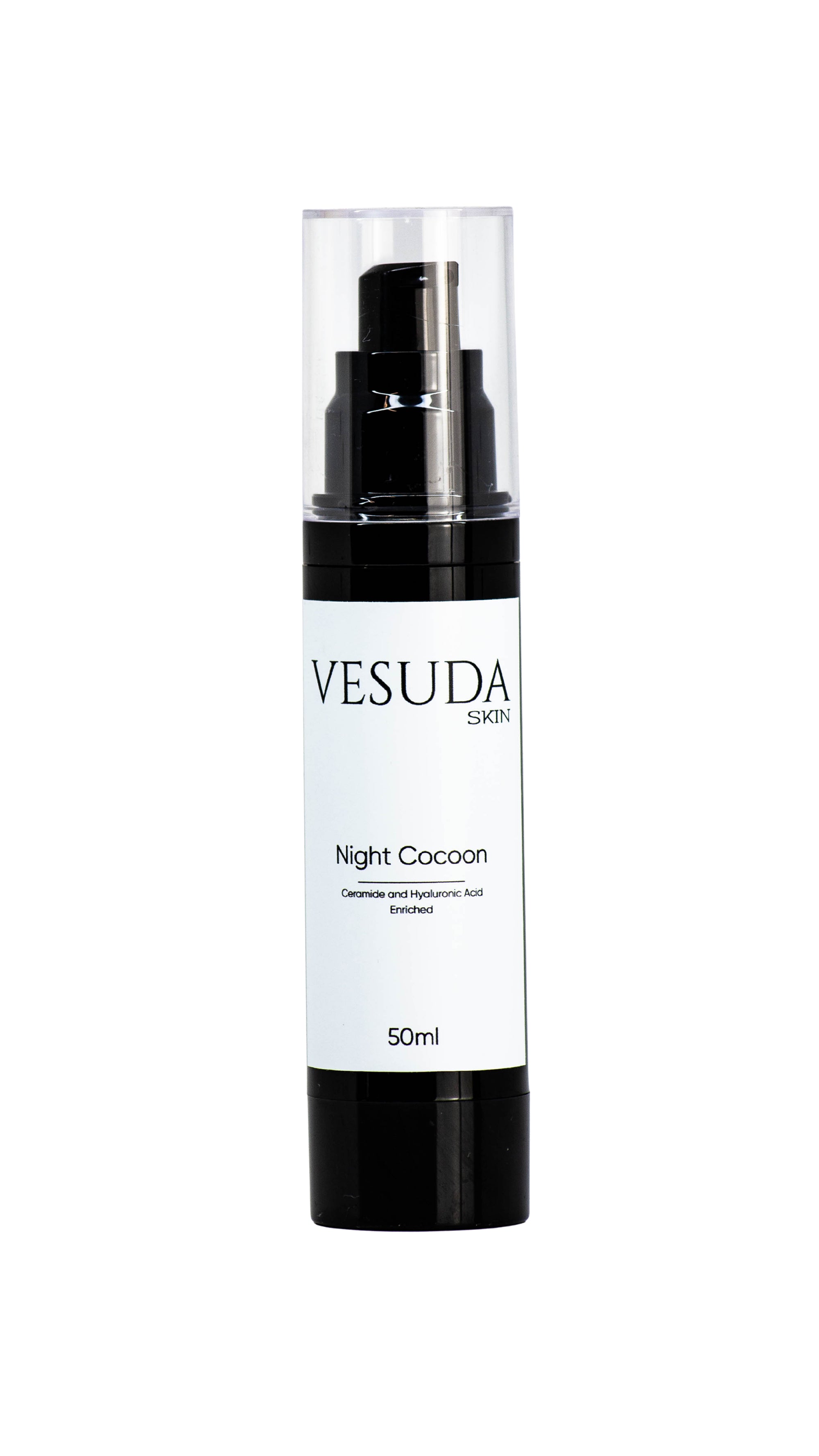 Vesuda Skin Night Cocoon 50ml