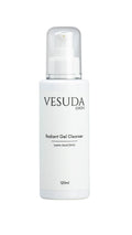 Vesuda Skin Radiant Gel Cleanser 120ml