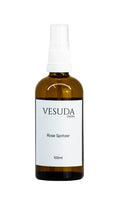 Vesuda Skin Rose Spritzer 100ml