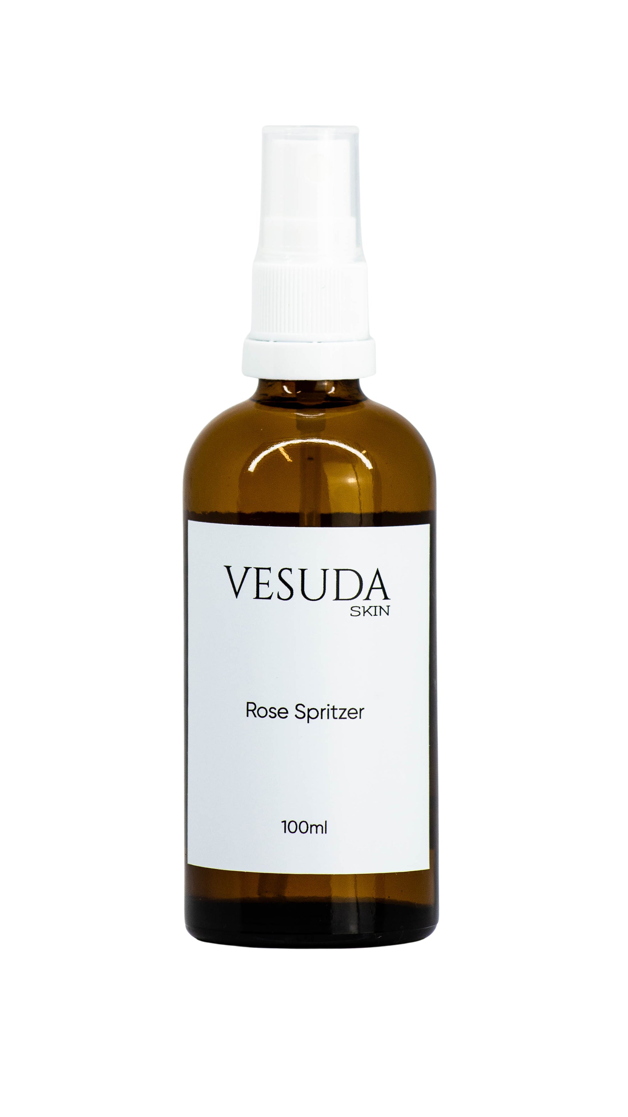Vesuda Skin Rose Spritzer 100ml