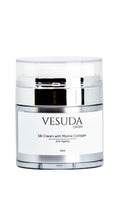 Vesuda Skin Silk Cream with Marine Collagen 50ml