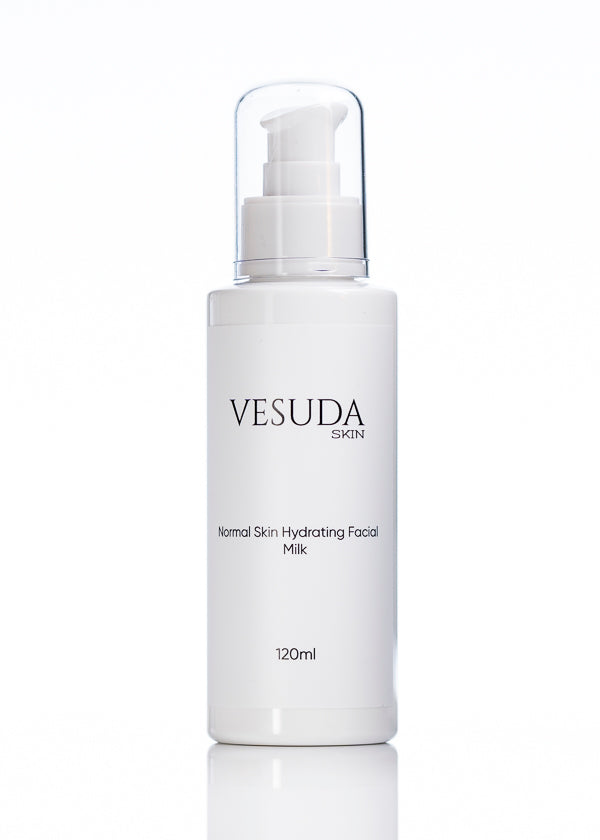 Hydrating Facial Milk