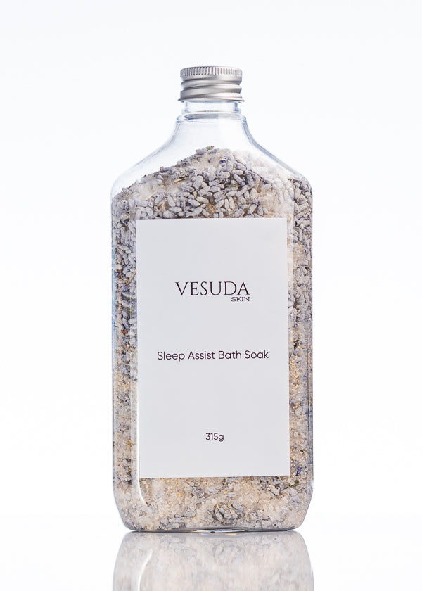 Sleep Assist Bath Soak