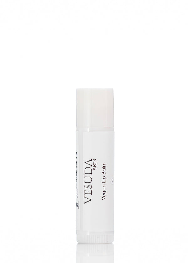 Vesuda Skin Lip Balms 5g