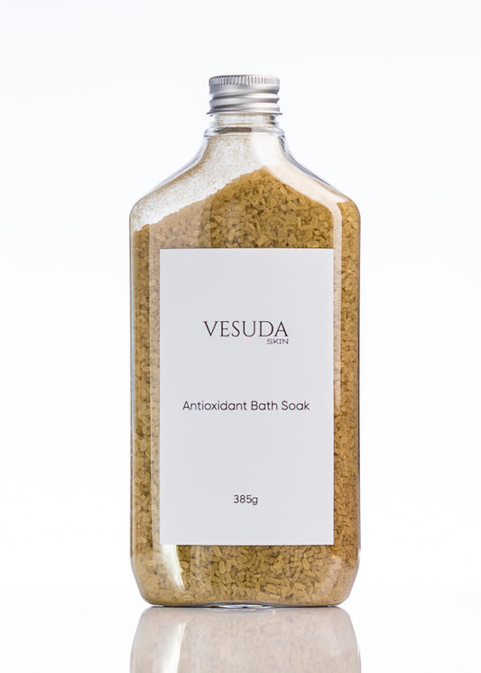 Antioxidant Bath Soak