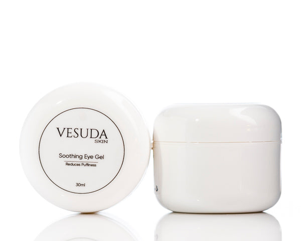 Vesuda Skin Soothing Eye Gel 30ml