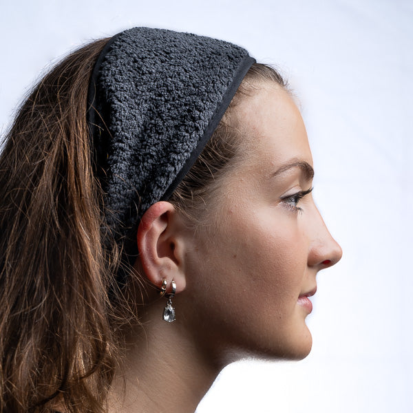 Vesuda Skin Cosmetic Headbands