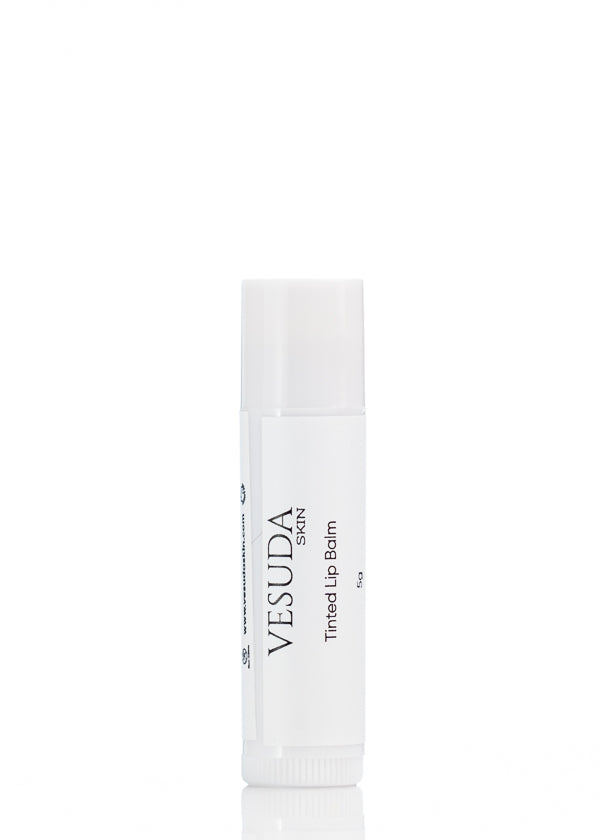 Vesuda Skin Lip Balms 5g