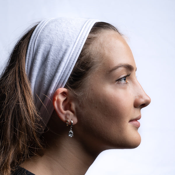 Vesuda Skin Cosmetic Headbands