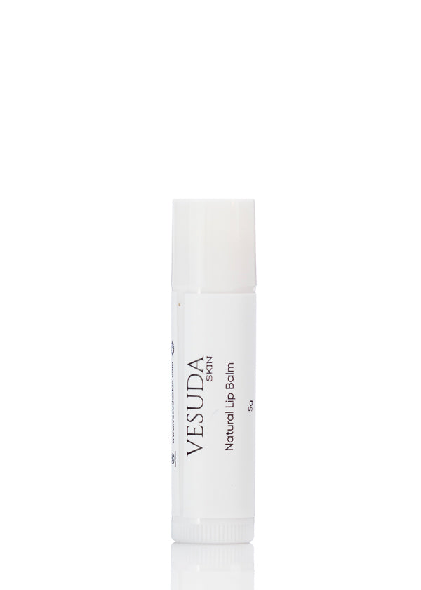 Vesuda Skin Lip Balms 5g