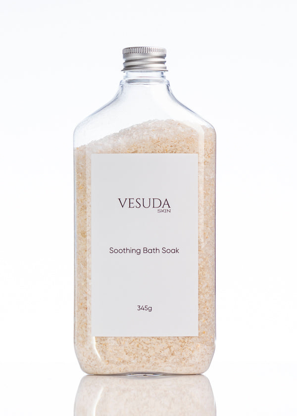 Soothing Bath Soak