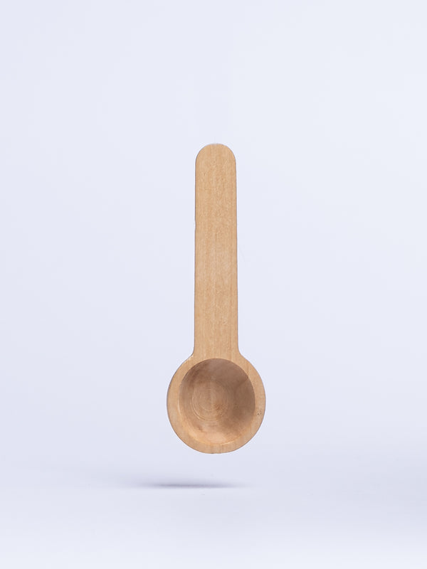 Mini Wooden Spoon