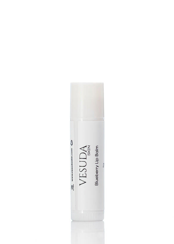 Vesuda Skin Lip Balms 5g